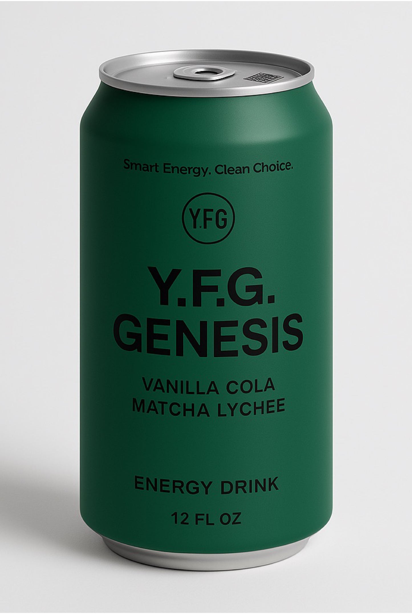 Y.F.G. GENESIS – Focus Flow (Pre-order)